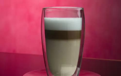 The Chocolate Gallerys Cafe Latte_3943